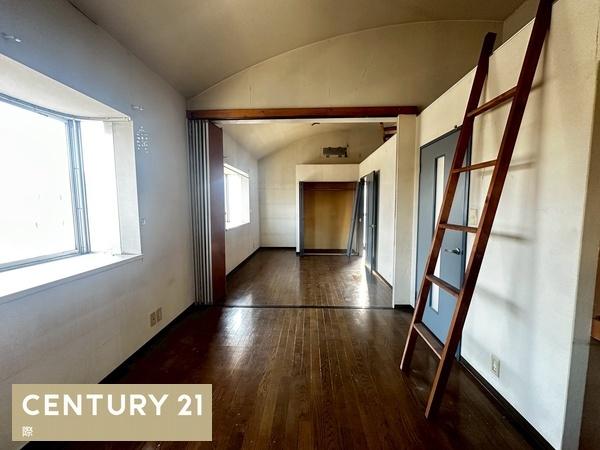 和歌山市黒田の中古一戸建て