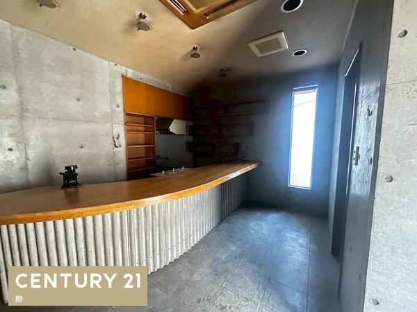 和歌山市黒田の中古一戸建て