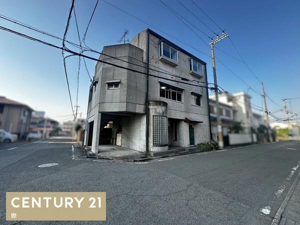 和歌山市黒田 中古戸建