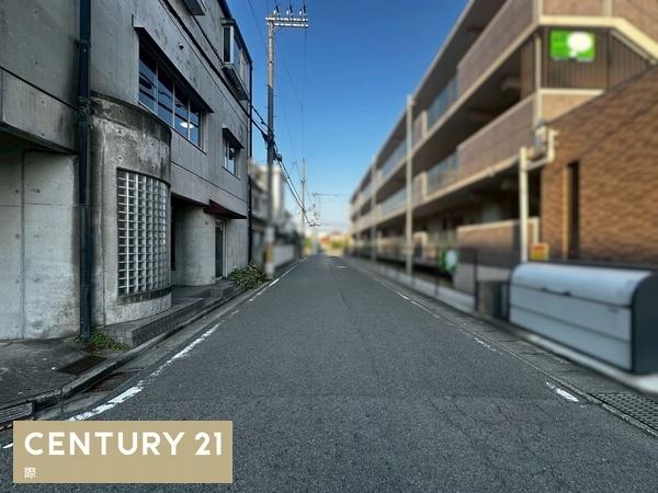 和歌山市黒田の中古一戸建て