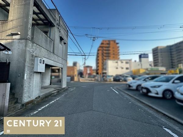 和歌山市黒田の中古一戸建て