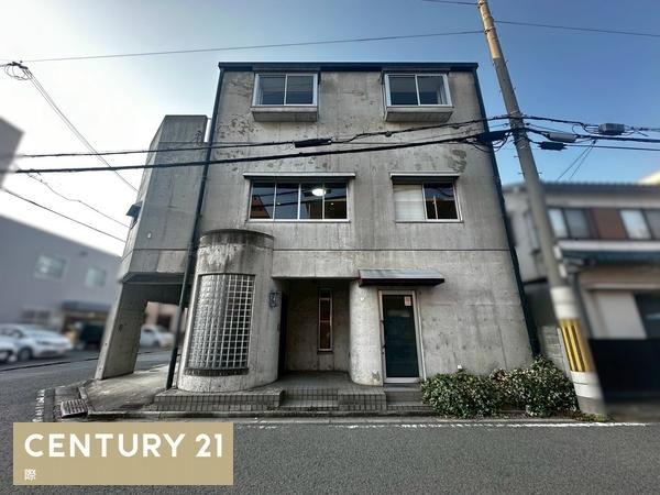 和歌山市黒田の中古一戸建て