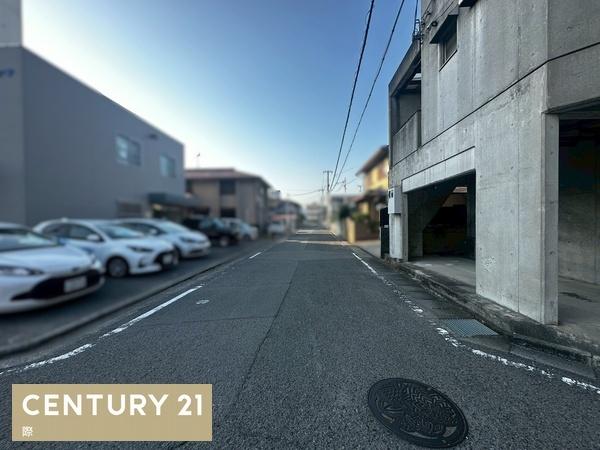 和歌山市黒田の中古一戸建て