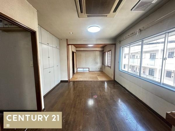 和歌山市黒田　中古戸建