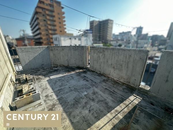 和歌山市黒田　店舗付住宅
