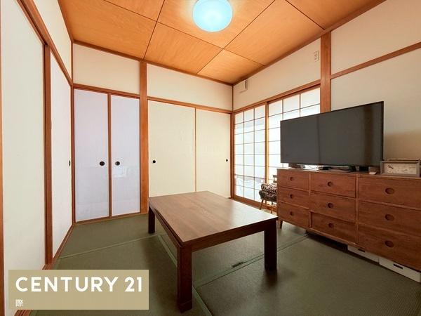 和歌山市栄谷の中古一戸建て