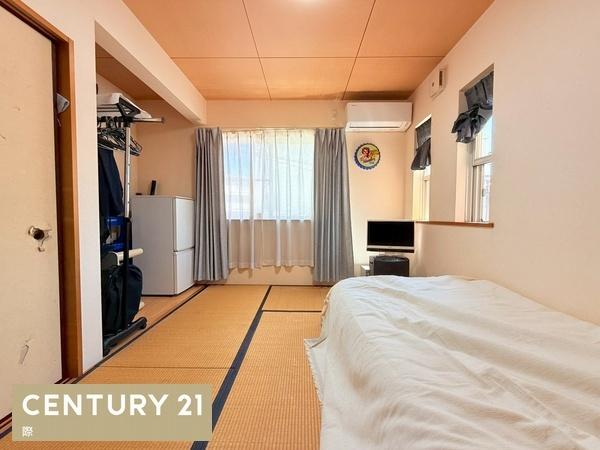 和歌山市栄谷の中古一戸建て