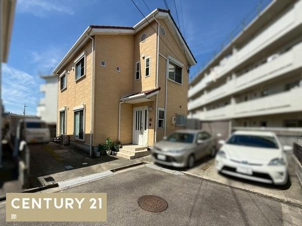 和歌山市栄谷 中古戸建