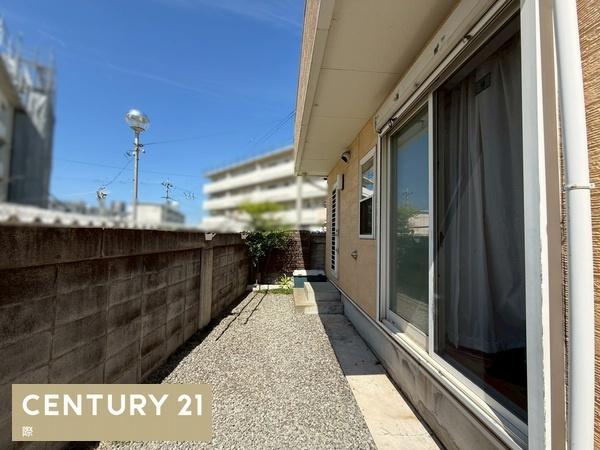 和歌山市栄谷の中古一戸建て