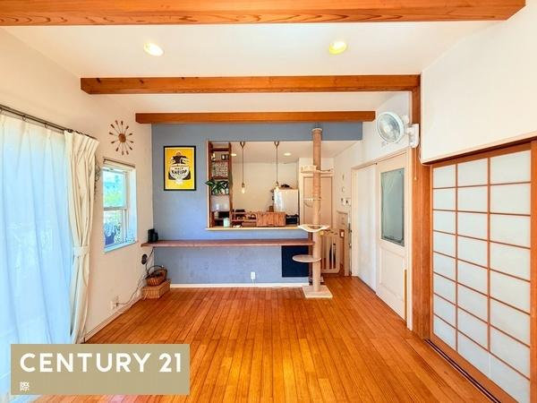 和歌山市栄谷の中古一戸建て