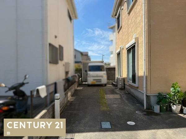 和歌山市栄谷の中古一戸建て