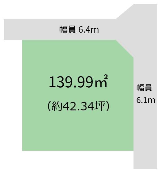 和歌山市加太　土地