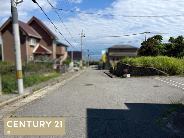 和歌山市加太の土地