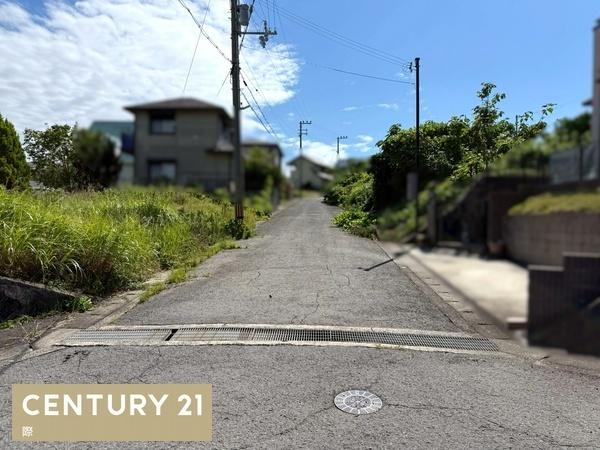 和歌山市加太　土地