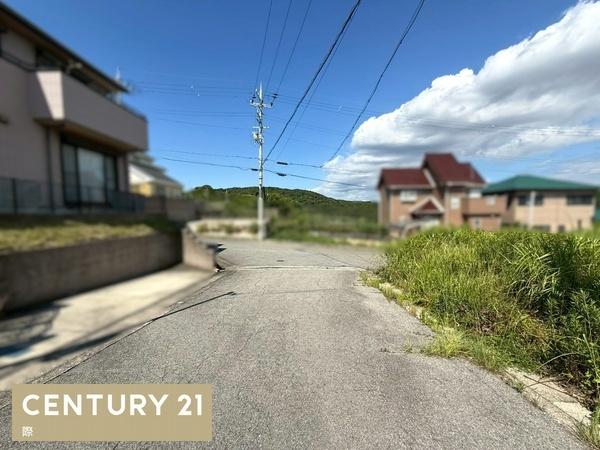 和歌山市加太　土地