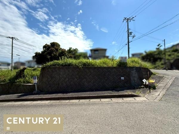 和歌山市加太　土地