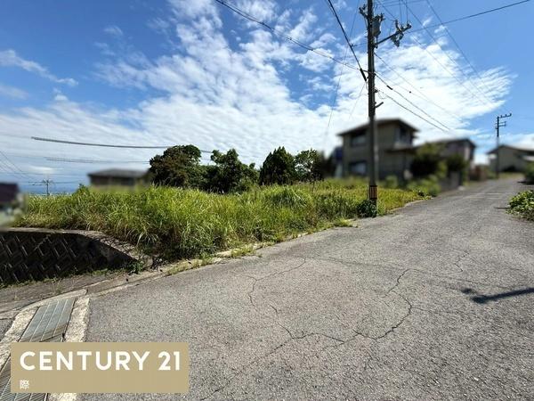 和歌山市加太の土地
