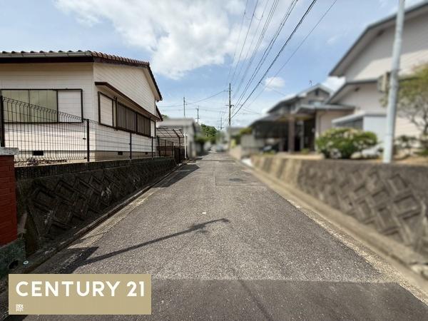 紀の川市貴志川町長山の土地