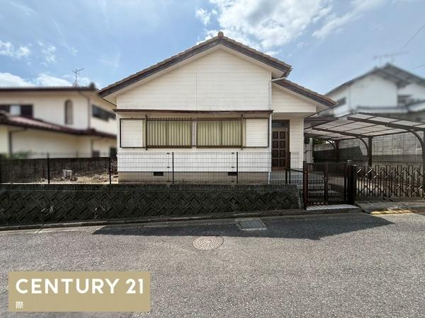 紀の川市貴志川町長山の土地