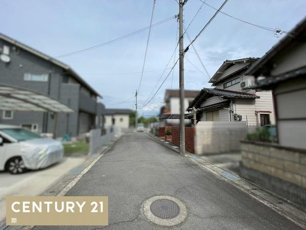 紀の川市古和田の中古一戸建て