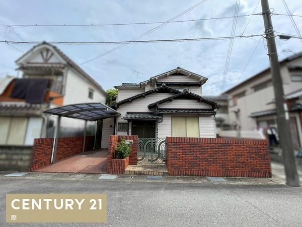 紀の川市古和田 中古戸建