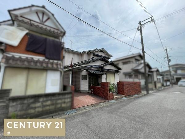 紀の川市古和田　中古戸建