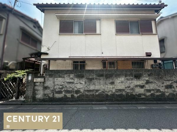 和歌山市和歌浦東３丁目の中古一戸建て