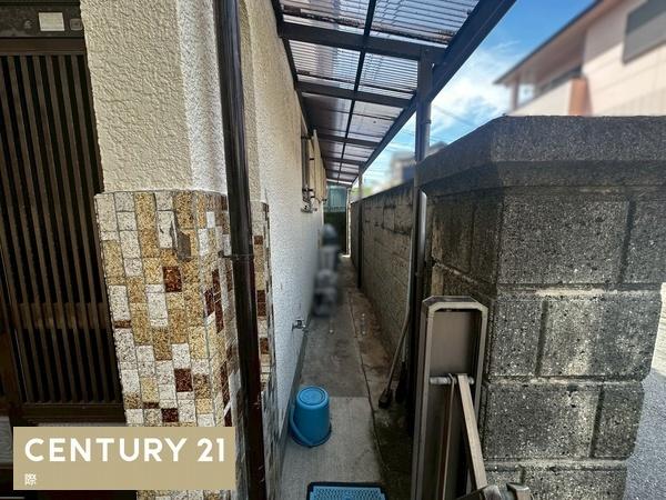 和歌山市和歌浦東３丁目の中古一戸建て