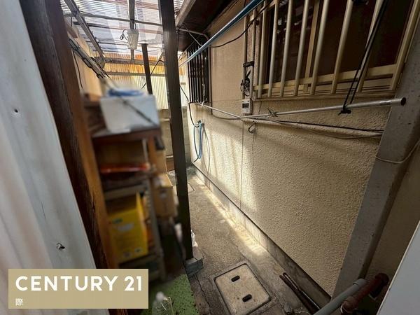 和歌山市和歌浦東３丁目の中古一戸建て