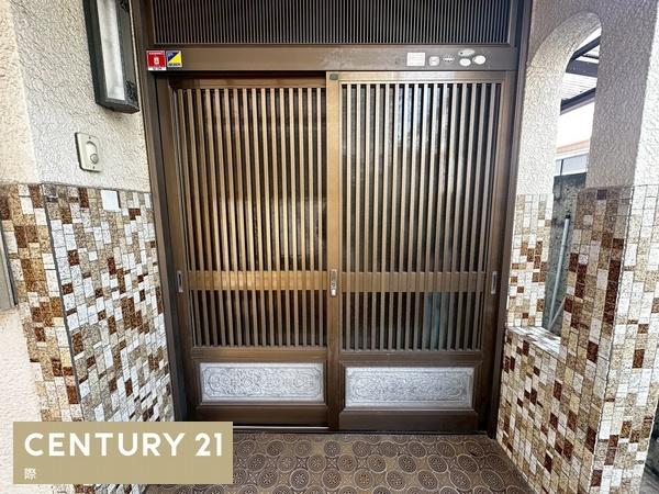 和歌山市和歌浦東３丁目　中古戸建