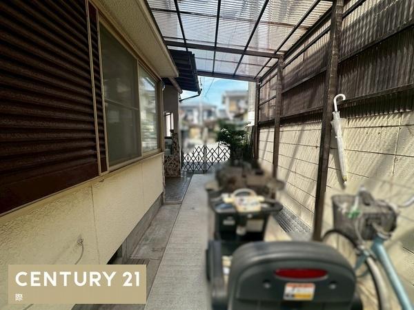 和歌山市和歌浦東３丁目　中古戸建