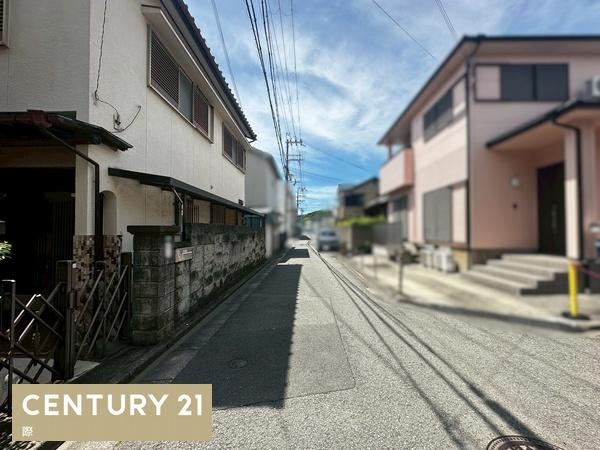 和歌山市和歌浦東３丁目の中古一戸建て