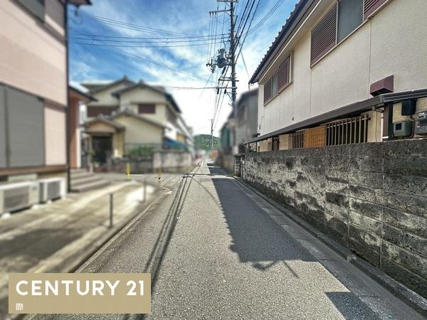 和歌山市和歌浦東３丁目の中古一戸建て