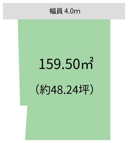 御坊市湯川町丸山の土地