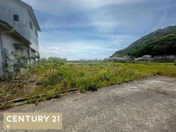 御坊市湯川町丸山 土地