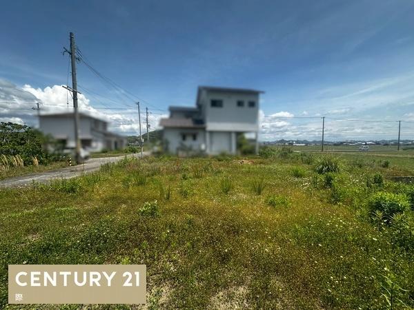 御坊市湯川町丸山の土地
