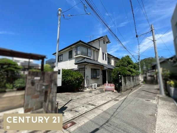 和歌山市東高松３丁目の中古一戸建て