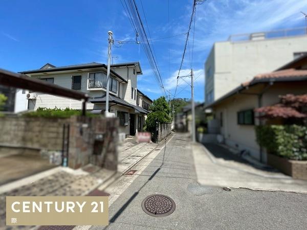 和歌山市東高松３丁目の中古一戸建て