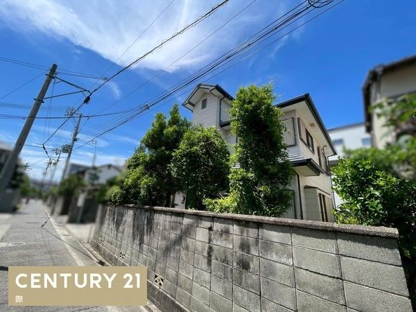 和歌山市東高松3丁目　中古戸建