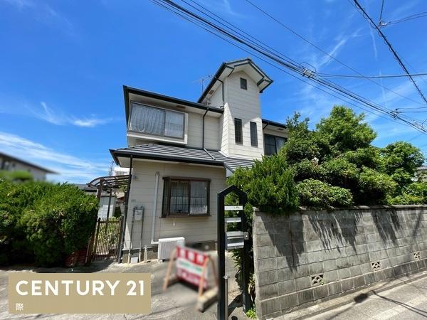 和歌山市東高松3丁目　中古戸建