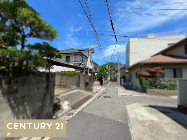 和歌山市東高松3丁目　中古戸建