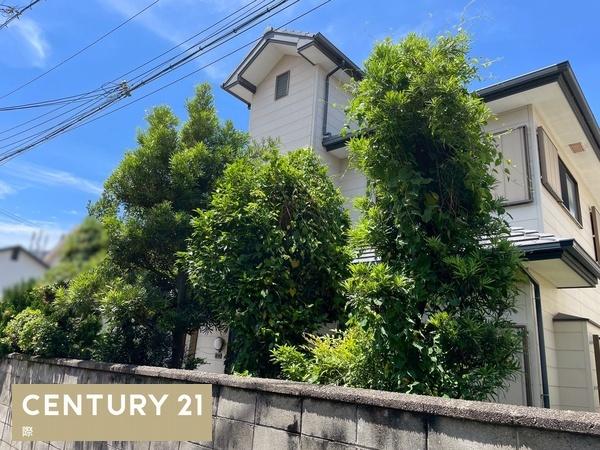 和歌山市東高松３丁目の中古一戸建て