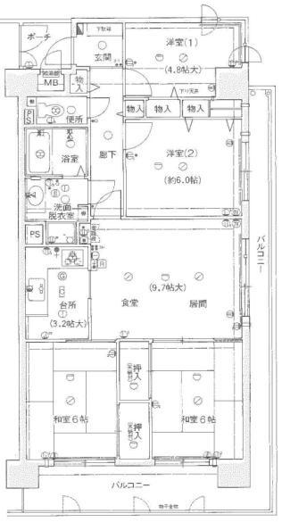 ファミール海南