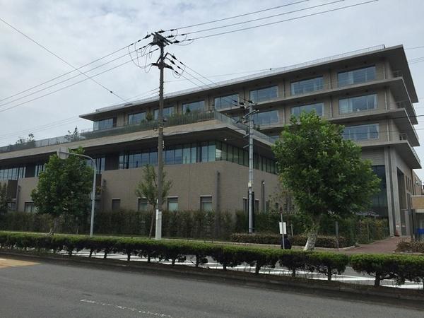 ファミール海南(海南警察署)