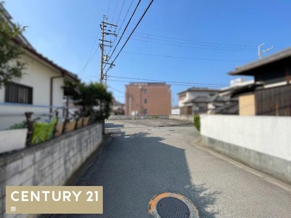 和歌山市古屋の土地