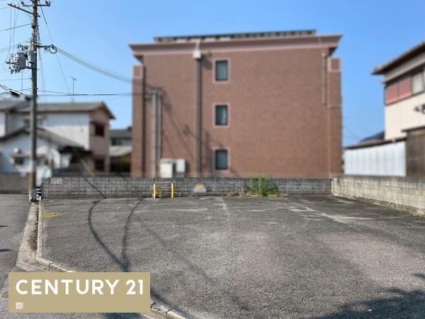 和歌山市古屋の土地