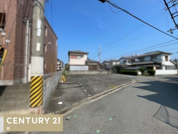 和歌山市古屋の土地