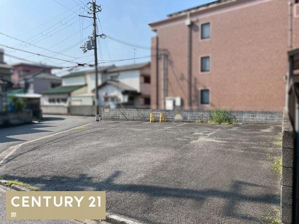 和歌山市古屋の土地