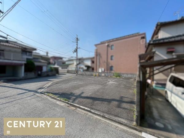 和歌山市古屋の土地