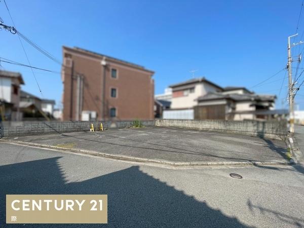 和歌山市古屋　土地